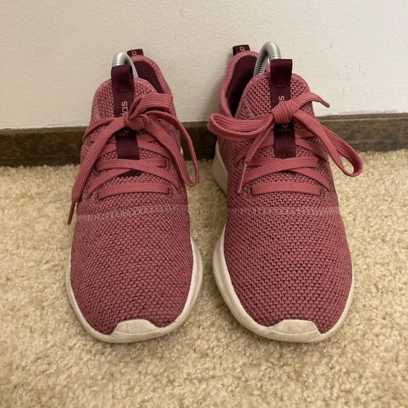 Adidas Cloudfoam Pure. Women’s size 6 - Picture 2 of 8